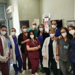Ospedale Ingrassia Palermo: intervento per via endoscopica su ampia lesione precancerosa