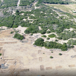 Ritorna alla luce l'antica agorà di Selinunte, ampia 33 mila metri quadrati FOTO