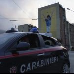 Operazione carabinieri "Vento" a Palermo: i nomi degli arrestati