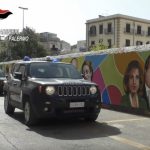 Operazione “Vento 2” a Palermo: 12 misure cautelari nel mandamento mafioso di Porta Nuova
