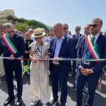 Ponte provvisorio San Bartolomeo, Turano: «Modello di collaborazione tra Istituzioni»