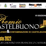 Al via l'edizione 2022 del “Premio Castelbuono-eccellenze e contaminazioni di castelbuonesità”