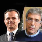 Cuffaro: "De Luca ha spiegato ai candidati le regole dello sbarramento del 5%?"