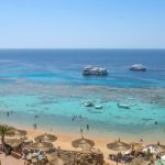 Vacanza a Sharm el-Sheikh si traforma in incubo per famiglia palermitana, muore bimbo di 6 anni