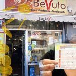 Termini Imerese, SuperEnalotto: ancora una vincita al Bar Bevuto, premio da 100mila euro