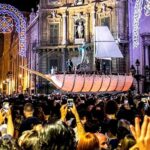 Festino Santa Rosalia a Palermo: tutti i divieti, il sindaco invita all'uso delle mascherine all'aperto