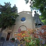 Termini Imerese: chiude la chiesa della Gancia
