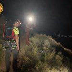 SASS-Aeronautica Militare: trovato morto un escursionista nell'isola di Marettimo FOTO