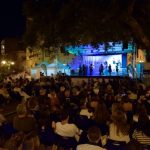 Himera Art Festival: grande successo per la seconda edizione nel centro storico di Termini Imerese