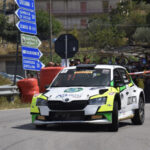 Automobilismo: posticipata la chiusura delle iscrizioni al Rally della Valle del Sosio