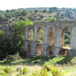 BCsicilia Termini Imerese: archeologia in digitale, presentazione del Ponte Figurella in 3D