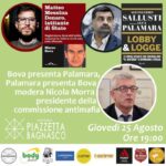"Matteo Messina Denaro, latitante di Stato" presentazione a Palermo: la storia del termitano Pulici nodo centrale del libro