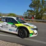 Automobilismo: aperte le iscrizioni al 15° Rally Valle del Sosio