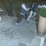 Rapina aggravata in pieno centro storico a Palermo: i carabinieri arrestano i due malviventi