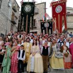 Petralia Soprana si prepara al Ferragosto: folklore, rievocazioni e gastronomia si uniranno alle bellezze del Borgo più bello d’Italia