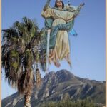 Termini Imerese: per Ferragosto pellegrinaggio sul San Calogero