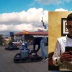 Incidente kartodromo Lascari: è morto il giovane investito dal kart