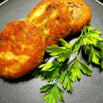 Le ricette di Himera Live: polpette tonno e patate