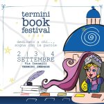 Torna il Termini Book Festival: appuntamento dal 2 al 4 settembre