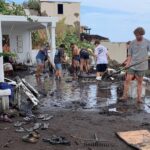 Stromboli: la Regione dichiara lo stato di emergenza e istituisce un comitato tecnico