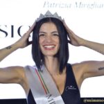 Giulia Vitaliti: la 23enne catanese è la nuova Miss Sicilia FOTO