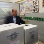 Elezioni Sicilia, arriva la quarta proiezione:  Schifani in vantaggio con il 42%, 23,3% per De Luca