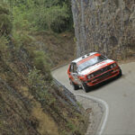 XXXIV Rally Elba Storico-Trofeo Locman Italy: al via l'edizione dei record