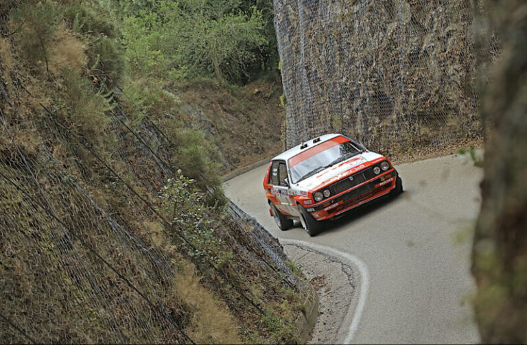 XXXIV Rally Elba Storico-Trofeo Locman Italy: al via l’edizione dei record