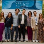 Nèsciri, l'opera prima del regista madonita Ivan D'Ignoti premiata al Festival Visioni dal Mondo