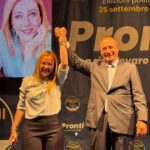 Elezioni politiche: vince Giorgia Meloni, ecco gli eletti in Sicilia