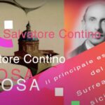 Salvatore Contino, in arte Tinosa, il principale esponente del “Surrealismo siciliano”
