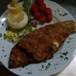 Le ricette di Himera Live: pesce spada alla palermitana