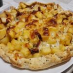 Le ricette di Himera Live: pizza rustica speck e patate