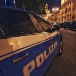 Arrestato uomo di 37 anni a Palermo: avrebbe rubato un cellulare ad un anziano