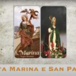 Santa Marina compatrona di Termini Imerese