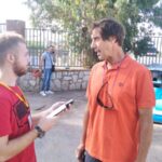 Coppa Floriopoli 2022: intervista a Chico Paladino Florio