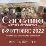 Caccamo: 8-9 ottobre "Natura Produttiva" esposizione e degustazioni di prodotti agroalimentari