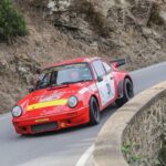 Successo al Rally Elba per Angelo Lombardo e Roberto Consiglio della RO Racing