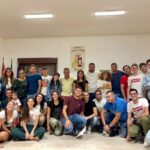Nasce la consulta giovanile di Petralia Soprana: è Tiziana Albanese il presidente