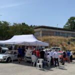 Automobilismo: in 96 si sfideranno domani al Rally Valle del Sosio