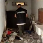 Carabinieri: contrasto spaccio stupefacenti a Palermo, un arresto e sequestri VIDEO
