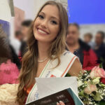 La termitana Marta Mascari vince il concorso regionale di “Miss Blumare 2022” e approda alla finale nazionale