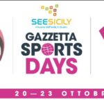 Palermo, sport e spettacolo con tanti campioni ai "SeeSicily Gazzetta Sports Days"