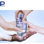 Caccamo: l'acqua torna potabile dopo le analisi dell'Asp