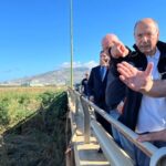 Autorità di bacino, più sicurezza per i corsi d'acqua della Sicilia: ecco il bilancio dell'ultimo trimestre del 2022