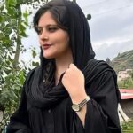Lions Club Host Termini Imerese al fianco delle donne iraniane