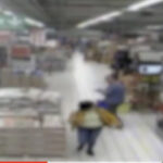 Aggressione al Carrefour: il terribile video della furia che ha portato alla morte Luis Ferdinando