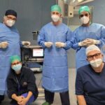 Nuovo ambulatorio di colon-proctologia all'ospedale Madona dell'Alto di Pertalia Sottana