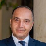 Il termitano Francesco Fragale è il nuovo segretario generale della Città metropolitana di Palermo