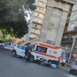 Termini Imerese: incidente in zona Porta Palermo, traffico rallentato